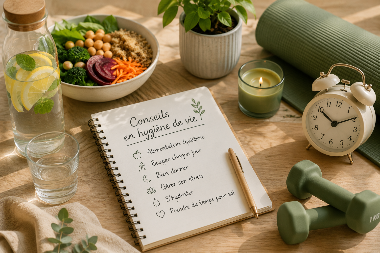 Conseils en hygiène de vie Massages ayurvédiques & rééquilibrage émotionnel près de Montbéliard